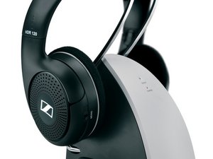 Sennheiser RS120 Replace Batteries