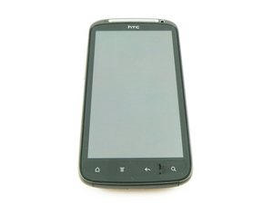 HTC Sensation