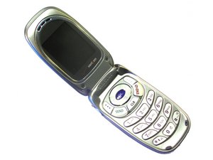 Samsung SCH-A670