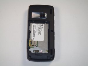 Battery