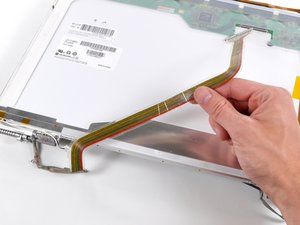 Display Data Cable
