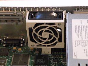 System Fan
