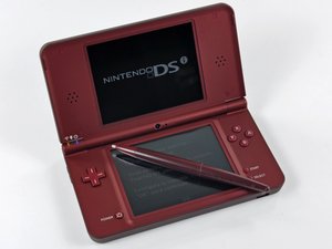 Nintendo Handheld Console