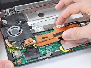 Heat Sink