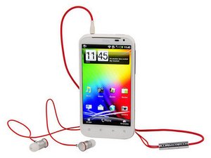 HTC Sensation XL