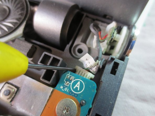 تعویض کارت مدیا 4