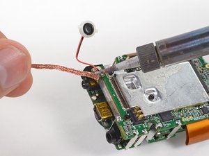 Speaker