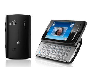 Sony Ericsson Xperia X10 Mini Pro U20i