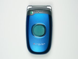 Sony Ericsson z300