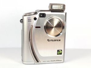 Fujifilm FinePix 4700zoom