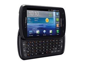 Samsung Stratosphere