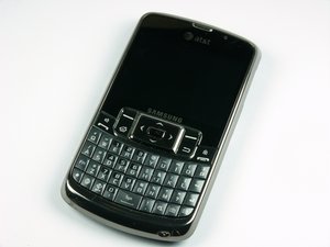 Samsung Jack