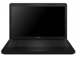 Compaq Laptop