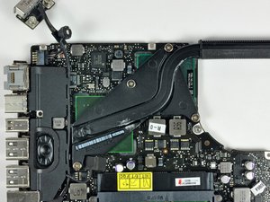 Heat Sink