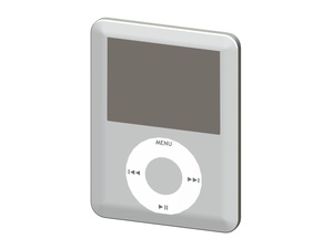 iPod Nano