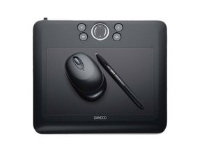 Graphics Tablet