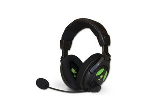 Turtle Beach Ear Force X12