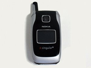 Nokia 6102i