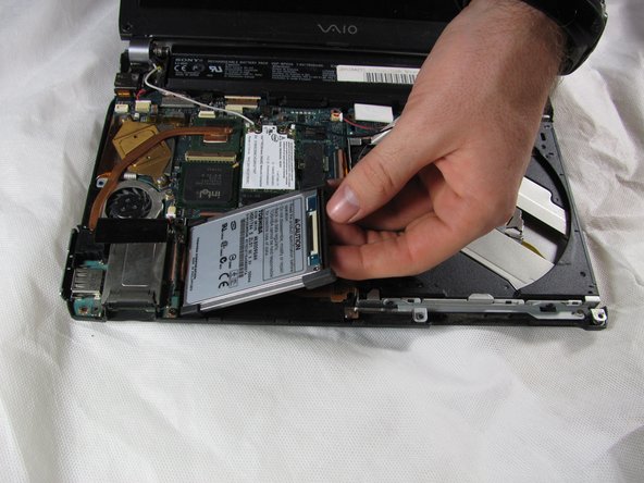 هارد لپتاپ 2