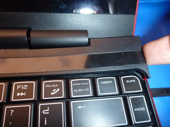 آموزش باز کردن کامل لپتاپ 999