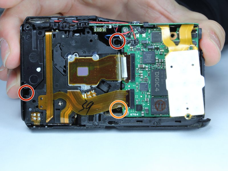 Canon Mg4250 User Manual