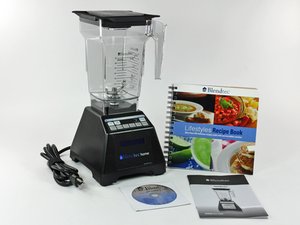 Blendtec Total Blender
