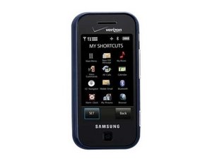Samsung Glyde
