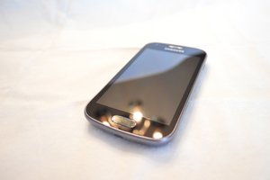 Samsung Galaxy Ace II x