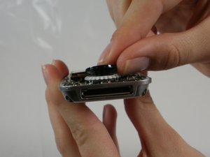 Scroll Wheel
