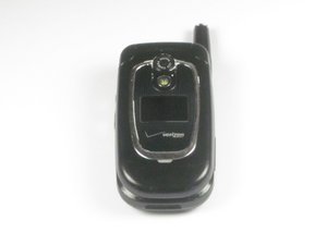 UTStarcom CDM8945vw