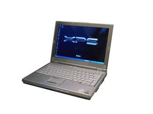 Dell XPS M1210