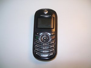 Motorola C139