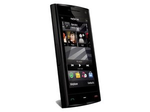 Nokia X6