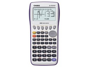 Calculator