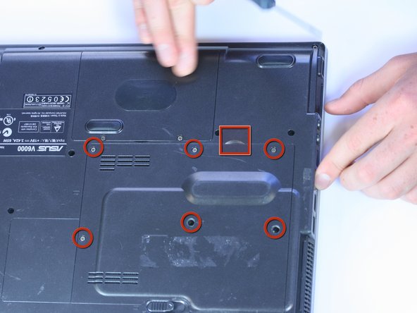 تعویض فن لپ تاپ 2