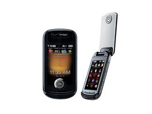 Motorola Krave
