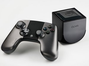 Ouya