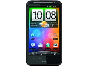 HTC Desire HD