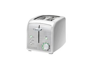 Kenmore 2-Slice Toaster