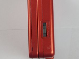 Power Switch