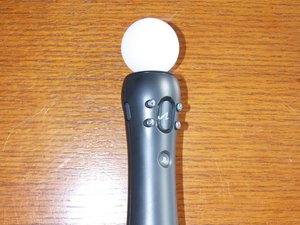 PlayStation Move Teardown
