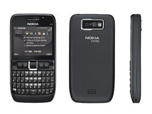 Nokia E63 Repair