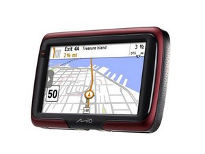 Mio GPS