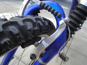 Brake Maintenance