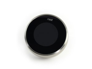 Nest Learning Thermostat 2nd Generation