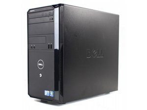 Dell Desktop Repair