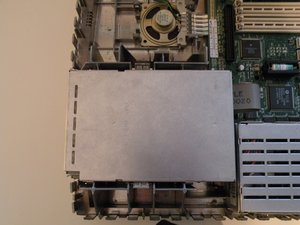 Floppy Drive
