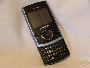 Samsung SGH-A767