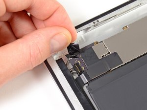 Dock Connector