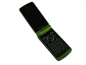 Sony Ericsson TM506